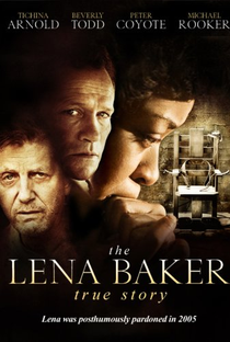 A Verdadeira História de Lena Baker - Poster / Capa / Cartaz - Oficial 6