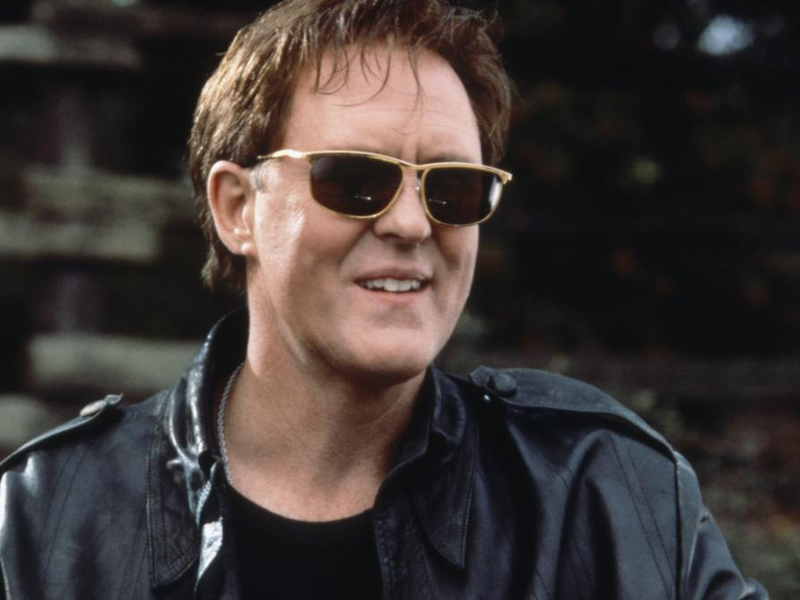 Foto 3 de Síndrome de Caim