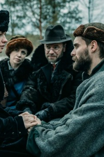 Poster de Episódio Odcinek 3 (2019)