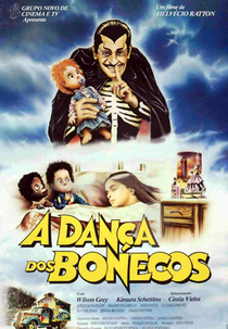 A Dança dos Bonecos (A Dança dos Bonecos)