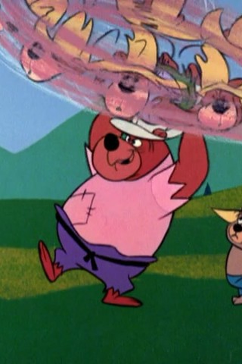 Poster de Episódio Bricker Brats (1965)