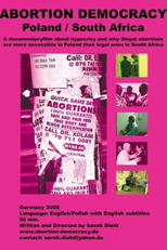 Abortion Democracy: Poland/South Africa (Abortion Democracy: Poland/South Africa)