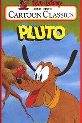 Poster de Episódio Pluto (1983)