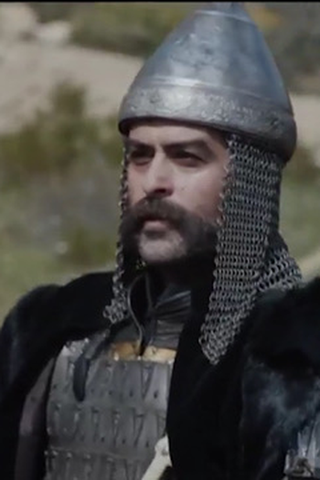Poster de Episódio اللعنة عليك يا أبي (2019)