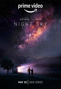 Anos-luz (Night Sky)