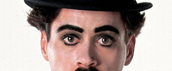 Chaplin (1992)