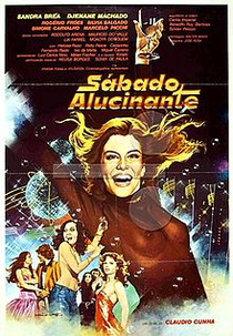 Sábado Alucinante  (Sábado Alucinante )