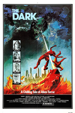 Terror em Los Angeles (The Dark)