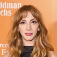 Molly Bernard
