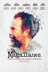 A Passageira (Magallanes)