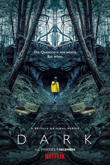  de Série Dark (1ª Temporada) (2017)