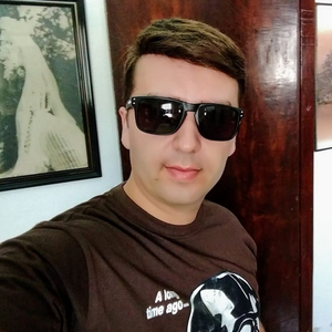 Foto de perfil de adriano timoteo leite