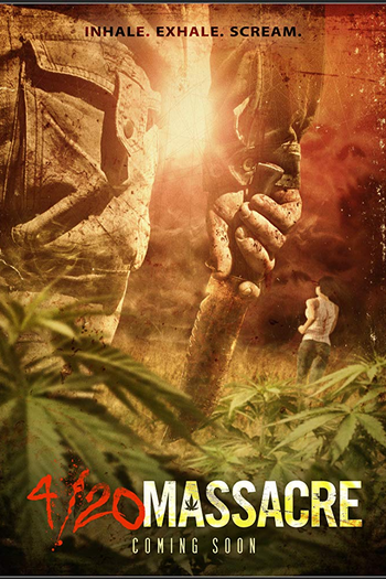  de Filme 4/20 Massacre (2018)