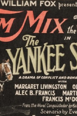 O Herdeiro Perdido (The Yankee Señor)