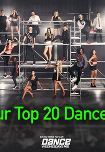 So You Think You Can Dance (11ª Temporada) (So You Think You Can Dance (Season 11))