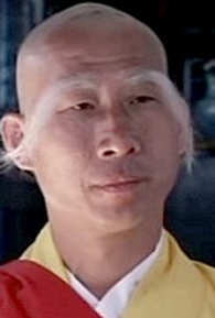 Robert Tai Chi-Hsien