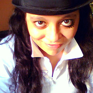 Foto de perfil de Catherine Santos