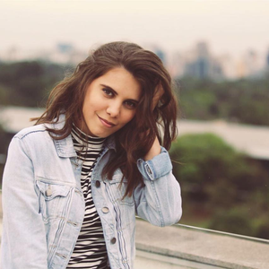 Foto de perfil de Rebecca Silva