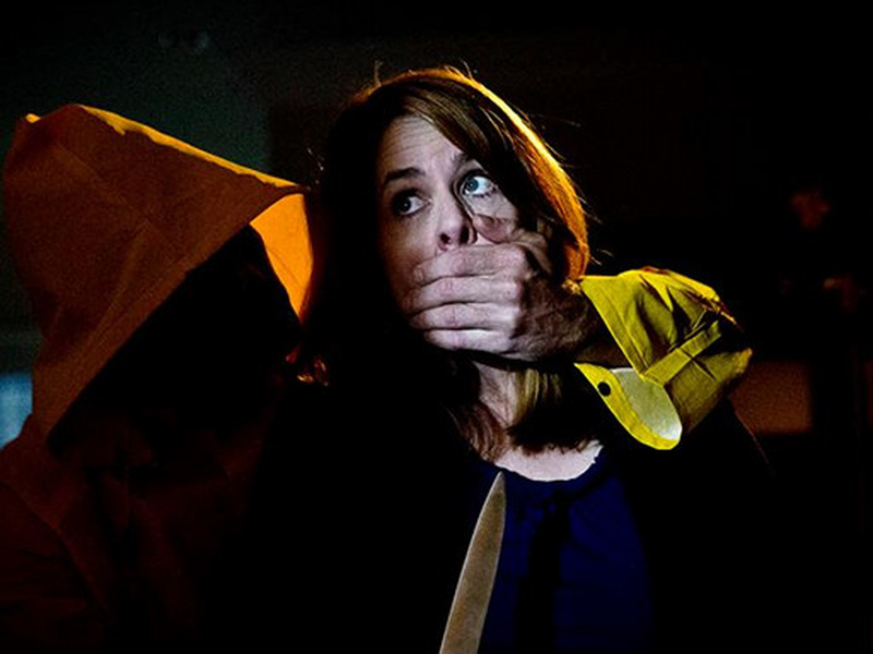 Foto 3 de Noite das Travessuras