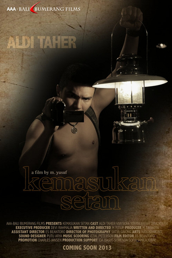 de Filme Kemasukan Setan (2013)