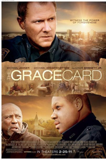 O Poder da Graça (The Grace Card)