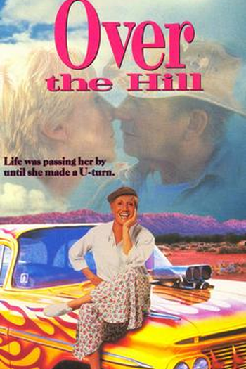 Poster de Filme Um Amor no Fim do Mundo (1992)