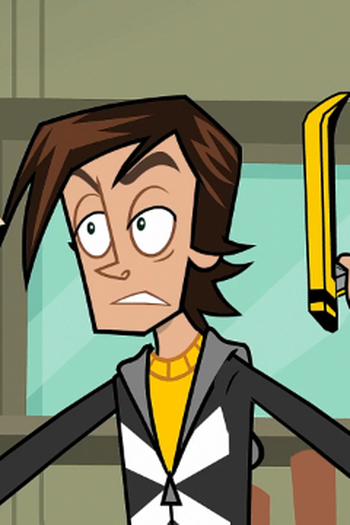 Poster de Episódio Sunset Towers (2013)