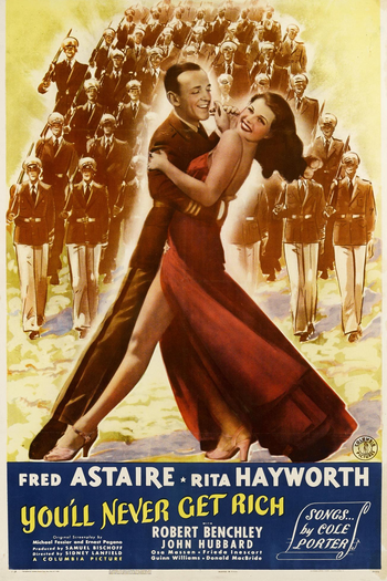  de Filme Ao Compasso do Amor (1941)