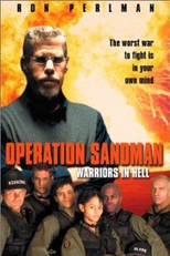Guerreiros no Inferno (Operation Sandman)