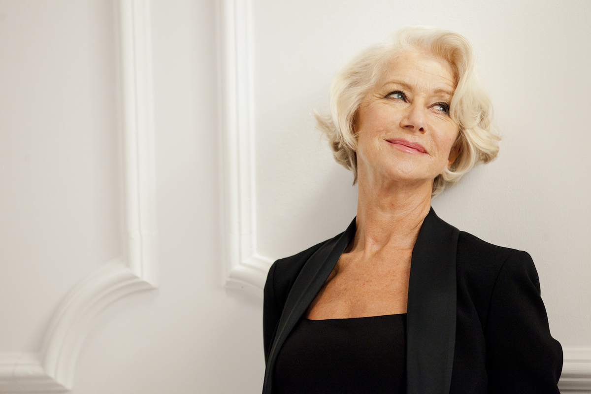 Helen Mirren - Foto 25