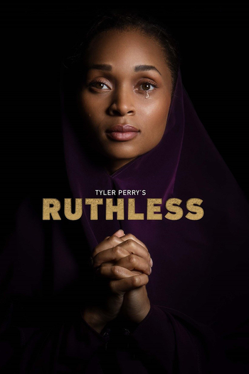 Poster de Franquia Tyler Perry's Ruthless (2020)