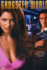 The Outsider (Gangster World)