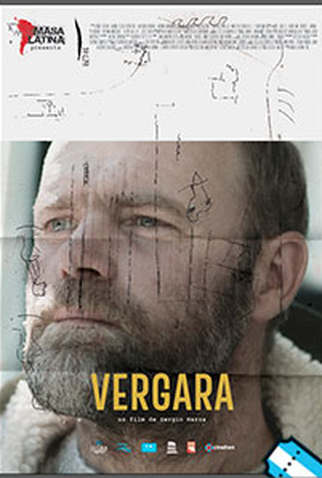 Poster 1 de Filme Vergara (2018)