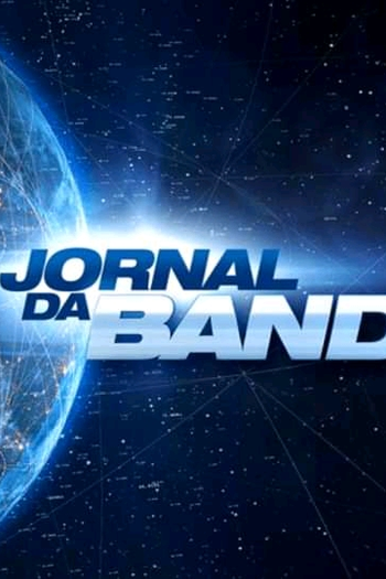  de TV Jornal da Band (1977)