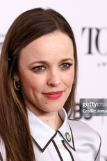 Rachel McAdams
