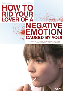 How to Rid Your Lover of a Negative Emotion Caused by You! (How to Rid Your Lover of a Negative Emotion Caused by You!)
