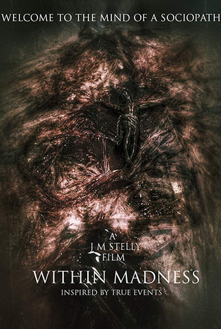 Poster 1 de Filme Within Madness (2015)