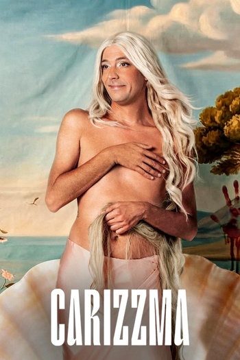 Poster de Franquia Carísima (None)