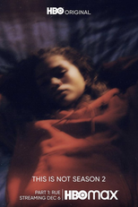 Euphoria: Trouble Don't Last Always (Euphoria: Trouble Don't Last Always)