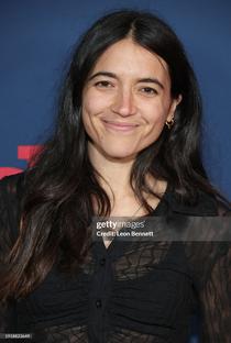 Alyssa Limperis - Poster / Capa / Cartaz - Oficial 1