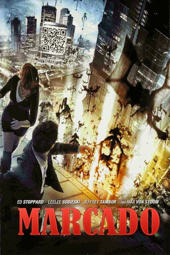  de Filme Marcado (2012)