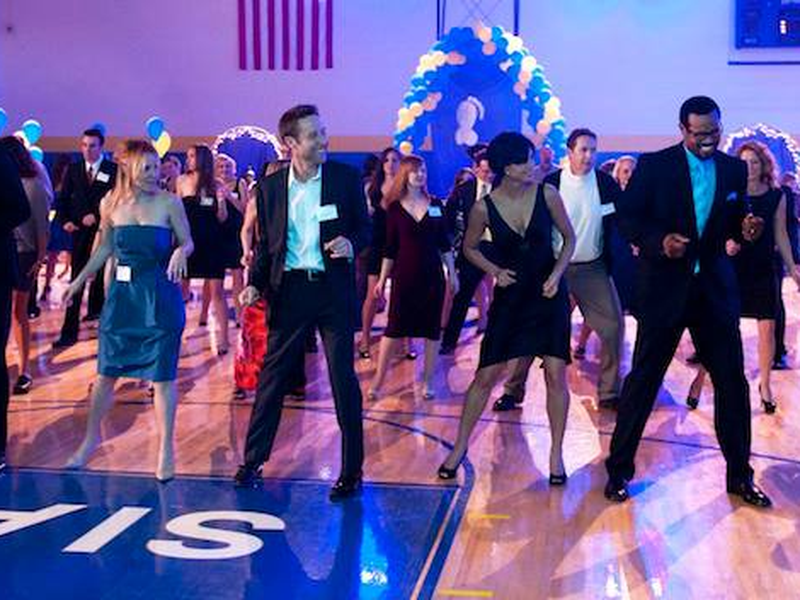 Foto 1 de Back in the Day