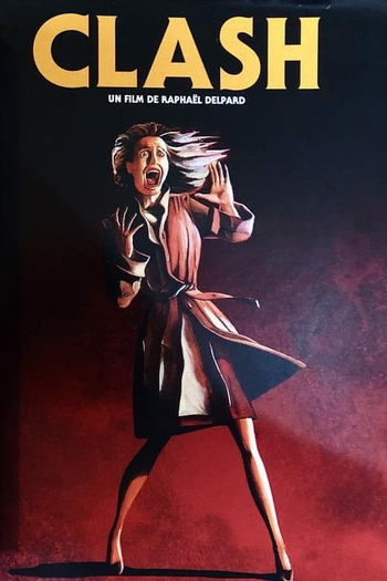  de Filme Clash (1984)