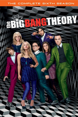 Big Bang: A Teoria (6ª Temporada) (The Big Bang Theory (Season 6))