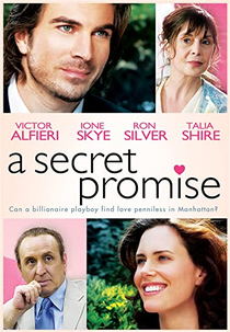 Um Milionário em Nova York (A Secret Promise)