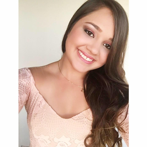 Foto de perfil de Gabrielle Luciano