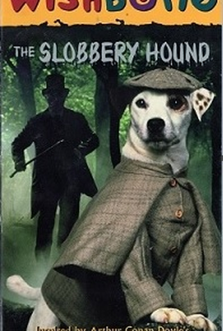 Poster 7 de TV The Slobbery Hound by Wishbone (1995)