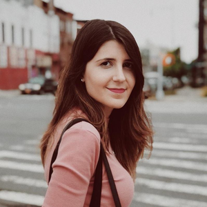 Foto de perfil de Carolina Coura