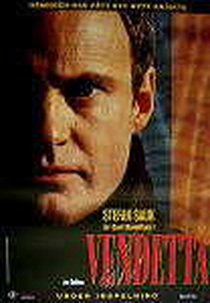 Vingança (Vendetta)