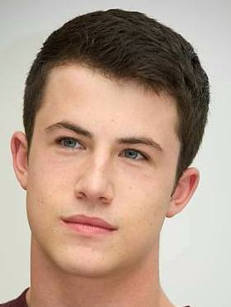 Dylan Minnette - Foto 1